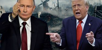 Тревожное заявление о войне США и Ирана: Россия также будет вовлечена