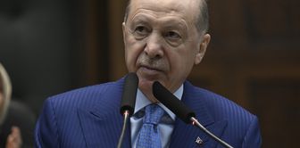 Президент Эрдоган обратился к тем, чьи имена не выпали в жеребьёвке TOKİ