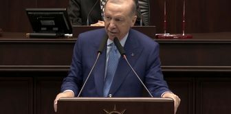 رسالة من الرئيس أردوغان إلى من لم يظهر اسمهم في قرعة توكي