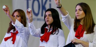 A response came from the Presidency regarding the claim of a '7-digit number' in the TOKİ Istanbul lottery.