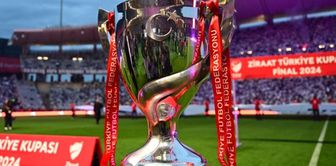 The final venue and date of the Ziraat Turkey Cup have been announced.