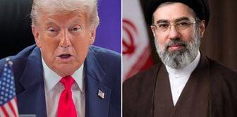 Bombshell claim: Iran's revised peace plan to be announced by Friday