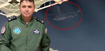Генерал, выполнивший свою задачу, — шоу! Министерство национальной обороны объяснило причину в двух предложениях.