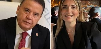 Zuhal Böcek, the daughter-in-law of Muhittin Böcek, has been detained.