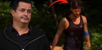 Большой скандал в Survivor! Все услышали те слова, которые они забыли вырезать в монтаже