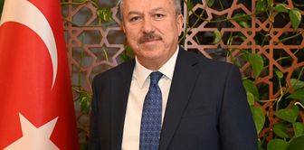 Кто такой Али Фидан, новый генеральный директор полиции?