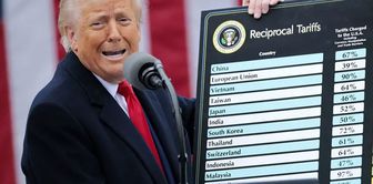 Trump reignited trade wars: 25% additional tariffs on the European Union