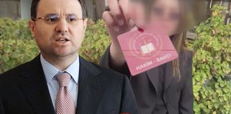 Министр Гюрлек: В отношении данного лица немедленно начато судебное расследование.