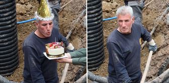 Видео мэрии Кырыккале к 1 мая вызвало споры.