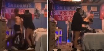 He beat his best friend, whom he had caught with his girlfriend, to death.
