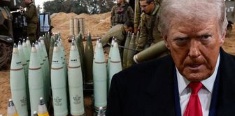 Война начинается снова? Администрация Трампа одобрила масштабные продажи оружия четырем странам, по которым нанесла удары Иран.