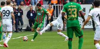 Амед или Эрокспор? Узел в Первой лиге развязывается