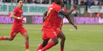 Historic success from Amedspor! They reached the Super League by working with 4 different coaches.