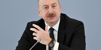 Azerbaijan sent a note to the European Union
