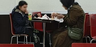 В филиале Burger King в Тарабье пролился дождь реакции на обвинение в «дискриминации»