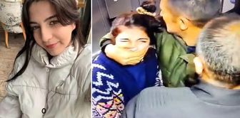 The image is alarming! The fate of the young girl from Sivas is being wondered.