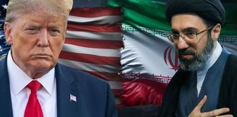Подробности 14-пунктового предложения, представленного Ираном США, были раскрыты.