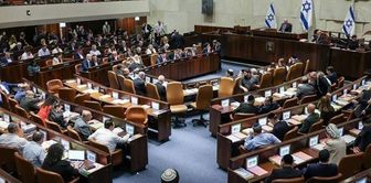 Израильский парламент принял решение о срочном созыве из-за недостаточного количества ракет «Arrow 3»