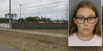Teacher accused of having a relationship with student faces 30 years in prison