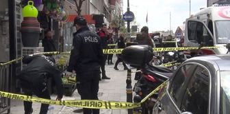 Blood-chilling incident in Istanbul! Mother-in-law kills her daughter-in-law