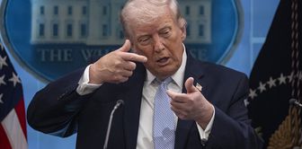 Трамп объявил страну, стоящую следующей после Ирана: мы захватим её, не теряя времени