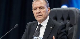Election at the Union of Municipalities of Turkey ended in controversy! Here is the winning name