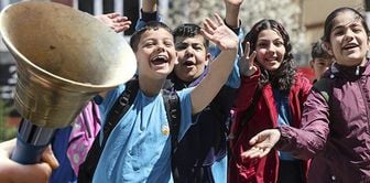 Yusuf Tekin gave the signal! Mid-term breaks are being abolished, summer vacation is extended.