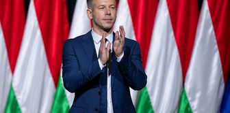 Magyar, who overthrew the 16-year-old government, appointed his brother-in-law as minister as his first act.
