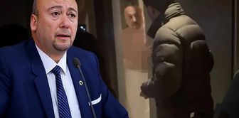 Özkan Yalım, the dismissed Mayor of Uşak, has been expelled from the CHP.