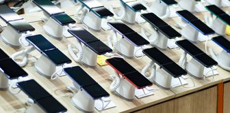 Two major phone brands have come together under one roof