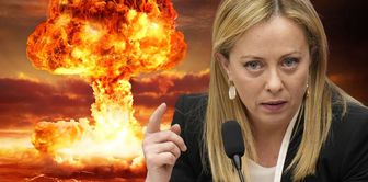 Italy's nuclear standoff with Iran: This is our red line