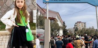Almina Ağaoğlu, who was severely injured in the school attack in Kahramanmaraş, has lost her life.
