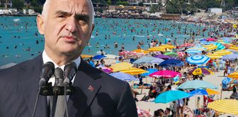 Будет ли праздник Курбан-байрам длиться 9 дней? Министр Эрсой ответил