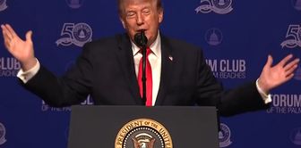 Trump said 'We acted like pirates,' and Iran's reaction was not delayed: This is an open confession of crime.