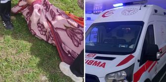 The 12-year-old child drowned in the creek and lost his life.