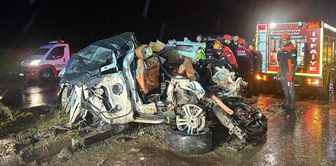 Heartbreaking detail in the accident that killed 4 people