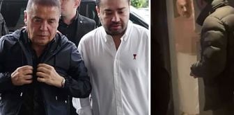 الوزير غورلك: غوخان بوجاك، نجل مهيتين بوجاك، وأوزكان ياليم أدلوا بشهاداتهم في إطار أحكام الندم الفعال.