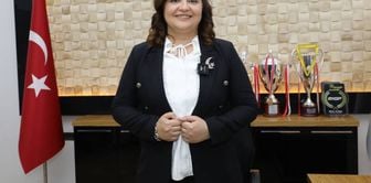 Burcu Köksal announced her decision: She is resigning from CHP and joining AK Party.