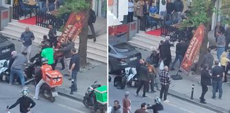 The engagement was called off, the place turned into a battlefield: 6 injured
