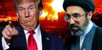 Critical hours in Hormuz! Iran struck warships, and the US responded with severe retaliation.