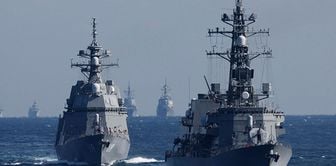 Analysis from Israeli media on Turkey: They are establishing a Blue Homeland Empire