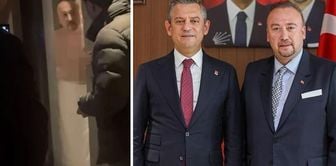 Özkan Yalım's statement under the effective remorse provision has emerged: I gave Özgür Özel 1.2 million TL before the convention.