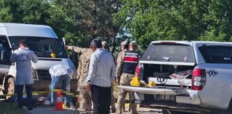 Bloody end to a fight between two hostile groups in Şanlıurfa: 3 dead