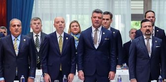 Reaction from Fenerbahçe: 'Don't you dare' the season is over