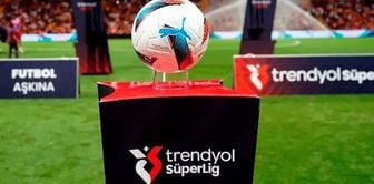 The two teams relegated from the Süper Lig have been determined.
