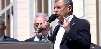 أوزغور أوزل لا يتراجع! دعا من الميدان أكين غورلك