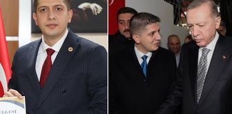 Striking appointment in the Official Gazette! Zikrullah Erdoğan became general manager at age 33.