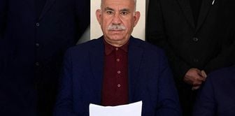 AK Party sources: Granting status to Abdullah Öcalan is legally impossible