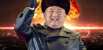 The constitution changed! Whoever is killed will trigger an automatic nuclear attack.