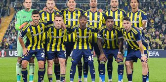 The first departure at Fenerbahçe has been announced.